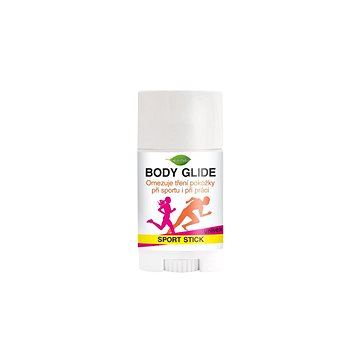 

BIONE COSMETICS Body Glide Sport Stick 45 ml