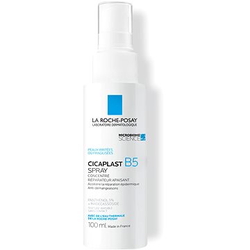 

LA ROCHE-POSAY Cicaplast B5 Zklidnující sprej 100 ml