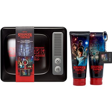

NETFLIX Stranger Things Exclusive Key Chain Set 200 ml