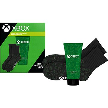 

XBOX Official Gear Set 150 ml