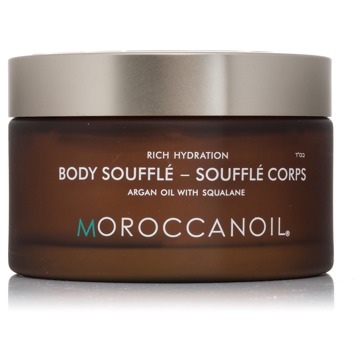 

MOROCCANOIL Body Souflé 200 ml