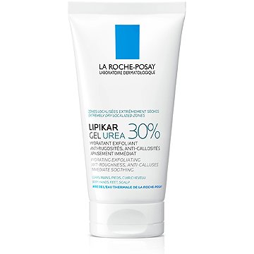 

LA ROCHE-POSAY Lipikar 30% Urea gel 50 ml