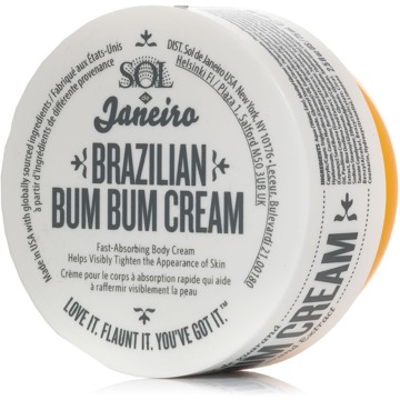 

SOL DE JANEIRO Brazilian Bum Bum Body Cream 75 ml