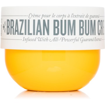 

SOL DE JANEIRO Brazilian Bum Bum Body Cream 240 ml
