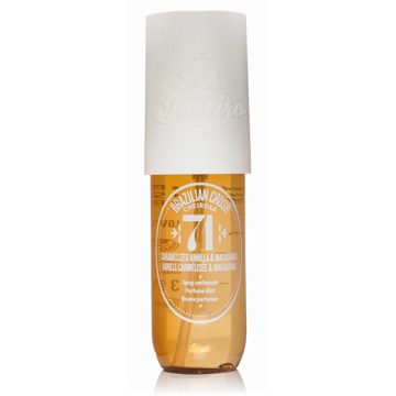 

SOL DE JANEIRO Brazilian Crush Cheirosa 71 Body Mist 90 ml