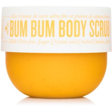 

SOL DE JANEIRO Bum Bum Body Scrub 220 g