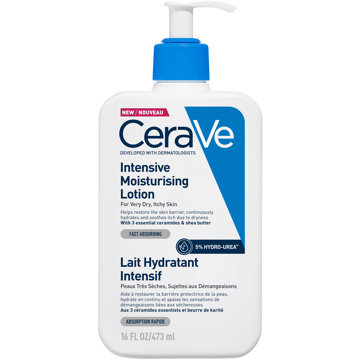 

CERAVE Intenzivní hydratační mléko 473 ml