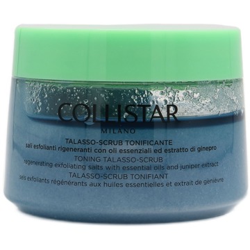 

COLLISTAR Special Perfect Body Toning Talasso-Scrub 700 g