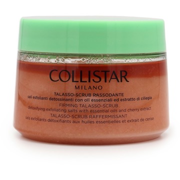 

COLLISTAR Special Perfect Body Firming Talasso-Scrub 700 g