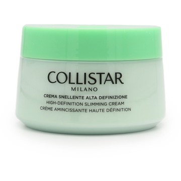 

COLLISTAR High-Definition Slimming Cream 400 ml