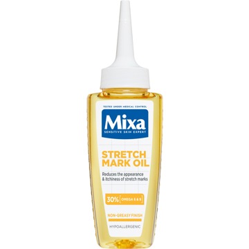 

MIXA Olej proti striím 100 ml