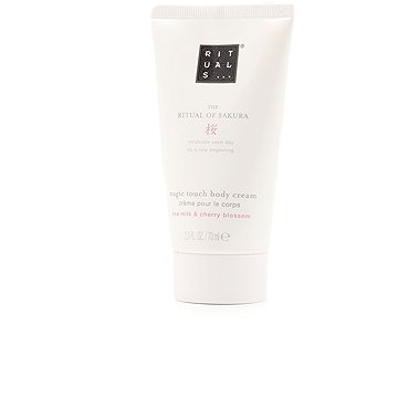 

RITUALS The Ritual of Sakura Body Cream 70 ml