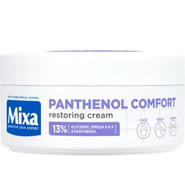 

MIXA Panthenol Comfort 150 ml
