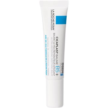

LA ROCHE-POSAY Cicaplast Baume B5+ 15 ml