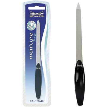 

WILKINSON Manicure Sapphire Nail File
