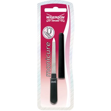 

WILKINSON Manicure Pocket Sapphire Nail File