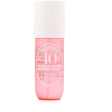 

SOL DE JANEIRO Cheirosa 40 Hair & Body Fragrance Mist 240 ml