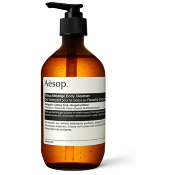 

AESOP Citrus Melange Body 500 ml