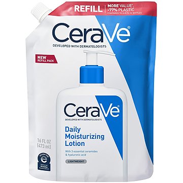 

CERAVE Hydratační mléko náhradní náplň 473 ml