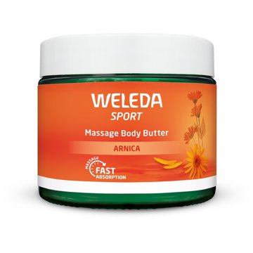 

WELEDA Sport Arnica 150 ml