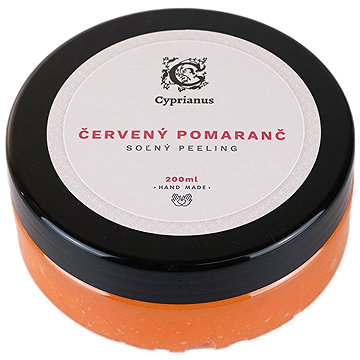 

CYPRIANUS Červený pomeranč 200 ml