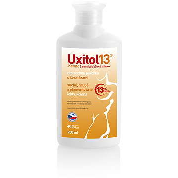 

UXITOL 13 Kerato 250 ml