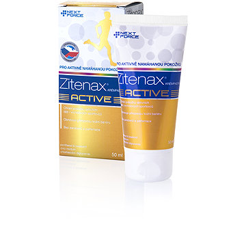 

ZINETAX Active 50 ml