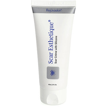 

SCAR ESTHETIQUEK Krém na jizvy 60 ml