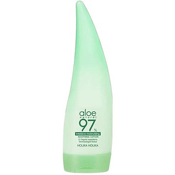 

HOLIKA HOLIKA Aloe 97% Soothing Lotion 240 ml
