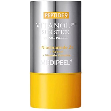 

MEDI-PEEL Peptide 9 Vitanol Sun Stick Pro SPF50+ 23 g