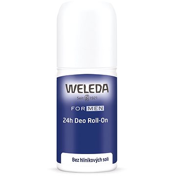 

WELEDA Men 24h Deo Roll-on 50 ml