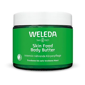 

WELEDA Skin Food Body Butter 150 ml