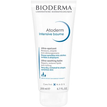 

BIODERMA Atoderm Intensive baume 200 ml