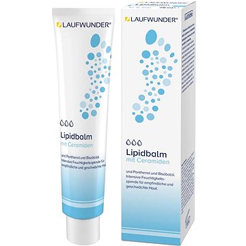 

LAUFWUNDER Lipidový balzám na citlivou pokožku 75 ml