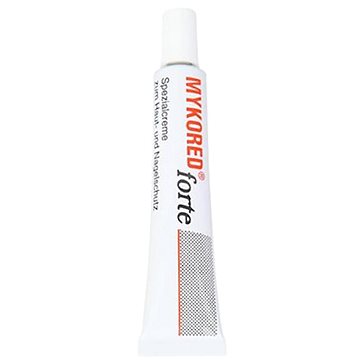 

Pedibaehr Mycored Forte Ochranný krém proti mykóze 20 ml
