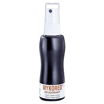 

Pedibaehr Mycored Deodorant spray na plíseň nohou 70 ml