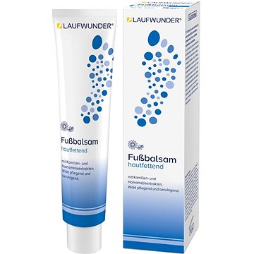 

LAUFWUNDER Promašťující balzám 75 ml