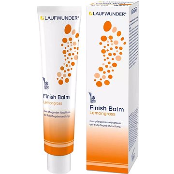 

Pedibaehr Balzám na nohy s citrónovou trávou 75 ml