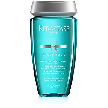 

KÉRASTASE Spécifique Bain Vital Dermo-Calm 250 ml