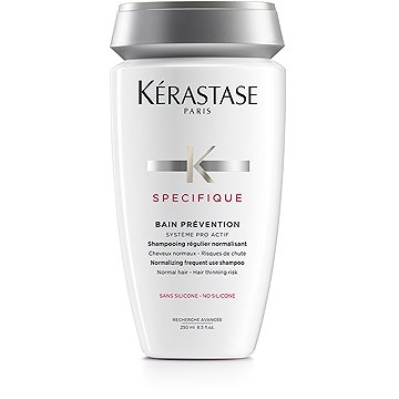 

KÉRASTASE Spécifique Bain Prévention 250 ml