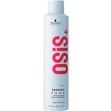 

Schwarzkopf Professional OSiS+ Session 300 ml
