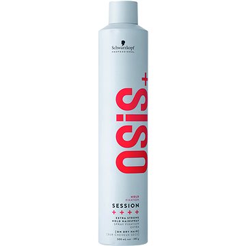 

Schwarzkopf Professional OSiS+ Session 500 ml