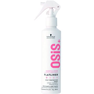 

Schwarzkopf Professional OSiS+ Flatliner 200 ml