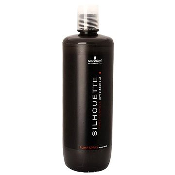 

SCHWARZKOPF Professional Silhouette Super Hold Pumpspray 1 l