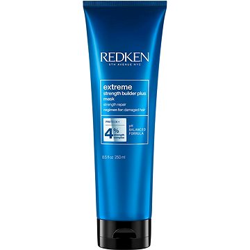 

REDKEN Extreme Strengh Builder Plus Mask 250 ml