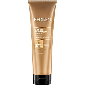 

REDKEN All Soft Heavy Cream Mask 250 ml