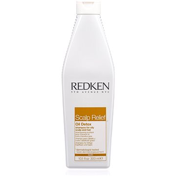Redken Hair Cleansing Cream Clarifying Shampoo  250 ml  Concept C Shop