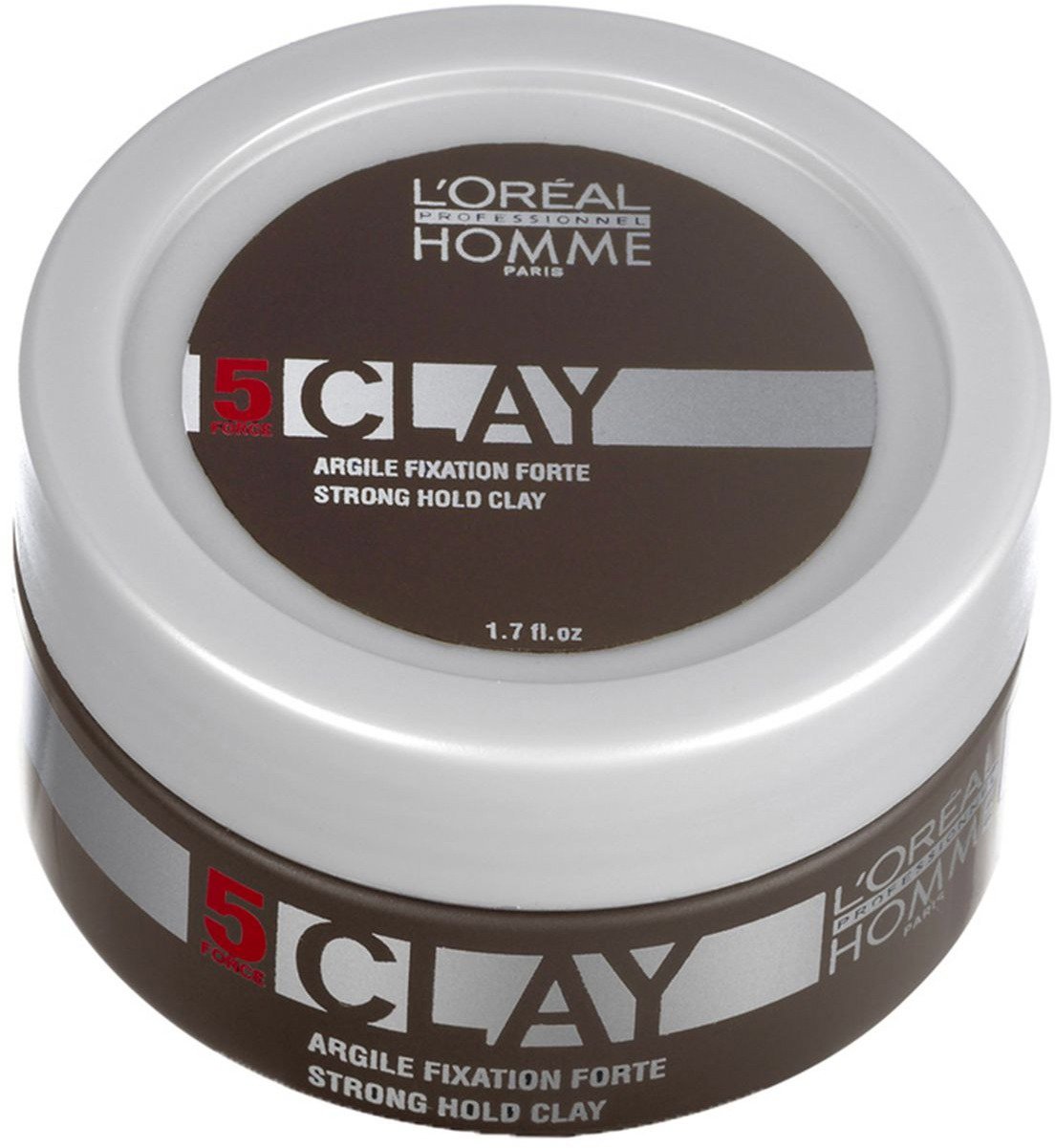

L'ORÉAL PROFESSIONNEL Homme Clay 50 ml