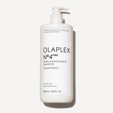 

OLAPLEX No. 4 Fine Bond Maintenance Shampoo 1000 ml