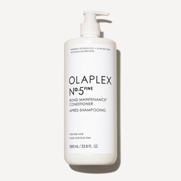 

OLAPLEX No. 5 Fine Bond Maintenance Conditioner 1000 ml